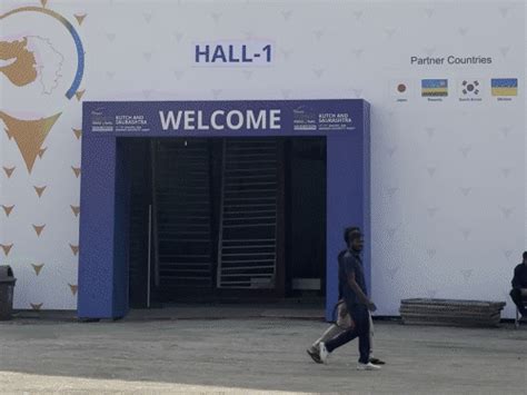 Rajkot industries to shine at Vibrant Gujarat Summit: MSMEs and tourism ...