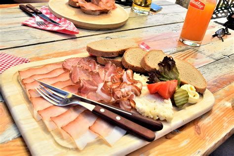 Discover the Delicious World of Traditional German Breakfast: From ...