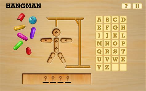 Word Games - Hangman:Amazon.in:Appstore for Android