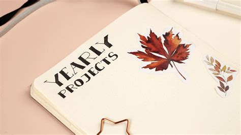 Image result for How to Create a Bullet Journal