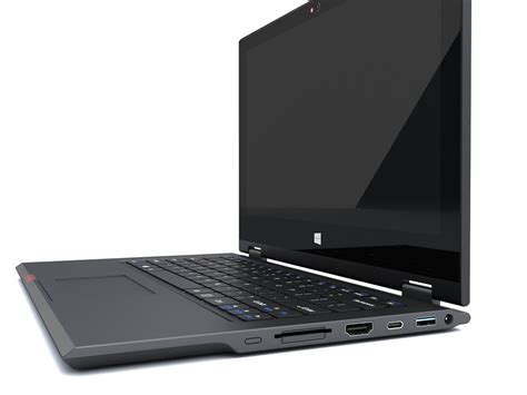 Notebook Computer 的图像结果