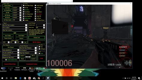 Common Zombie Patch FF Mod Menus BO1 的图像结果