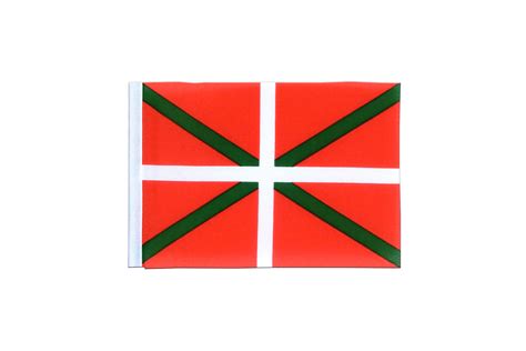 Image result for Basque Flag Sticker