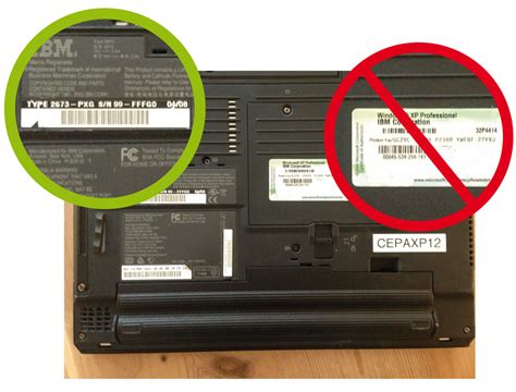 Image result for How to Find PC Serial Number