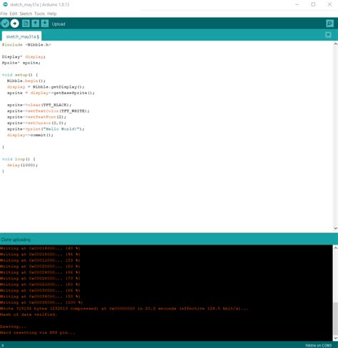 Image result for Arduino Code Mess