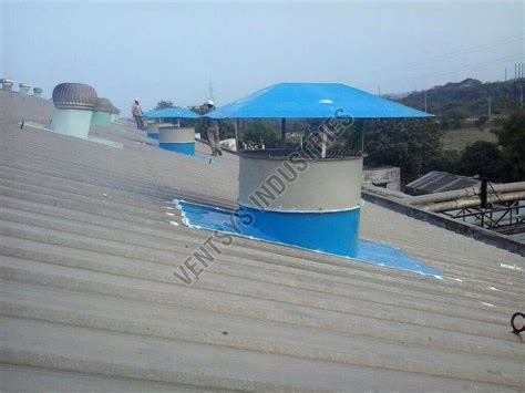 Powered Roof Extractors Manufacturer, Supplier from Chennai