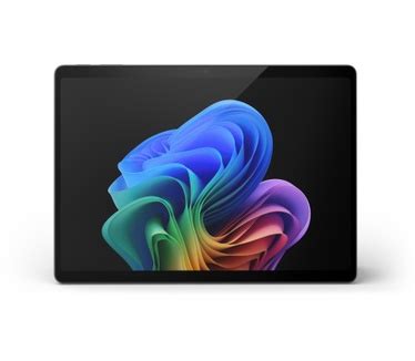 Microsoft Surface Pro 11, 13-inch, SD X Elite, Wi-Fi, 16GB ram, 1TB ...
