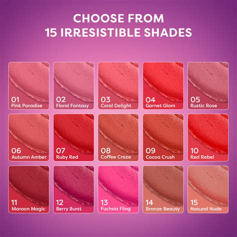 Ultrastay Transferproof Lipstick | SUGAR Cosmetics | Buy...