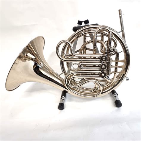 Conn 8D French Horn #840040 | Paxman Online Store