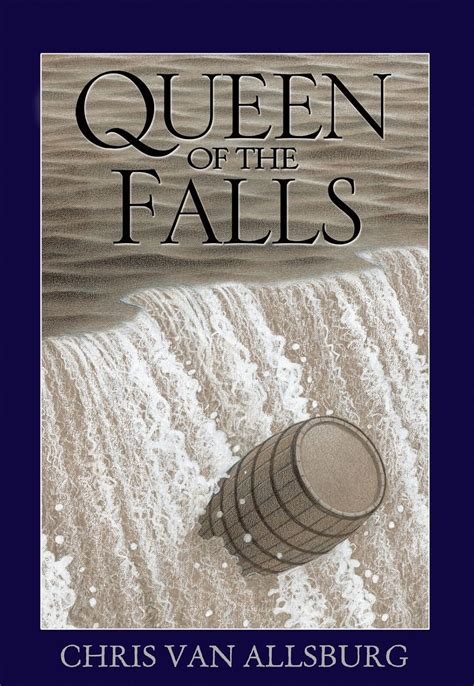 Queen of the Falls: A Caldecott Winner's Inspiring True Story About ...