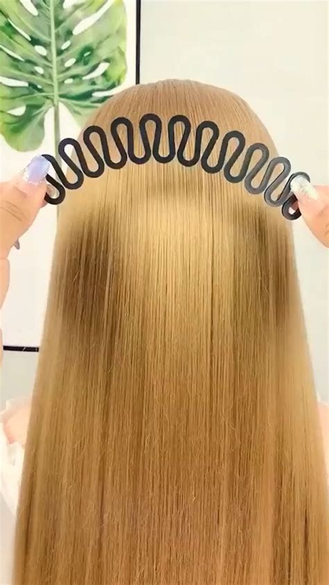 Image result for Magic Braid Instructions