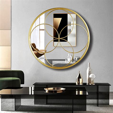 Designer Framed Mirrors – Flair Glass