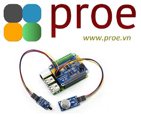 Image result for Raspberry Pi Ad Da