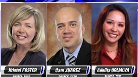 Drive to recall three TUSD board members