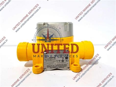 HONEYWELL SENSEPOINT XCD GAS DETECTOR TRANSMITTER SPXCDALMTXT | United ...