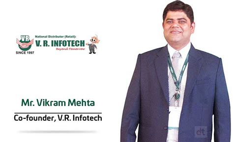 VR Infotech, VR Infotech Distribution, VR Infotech Solutions, Kaspersky ...
