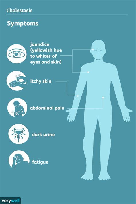 Cholestasis: Symptoms, Causes, Treatment, and More