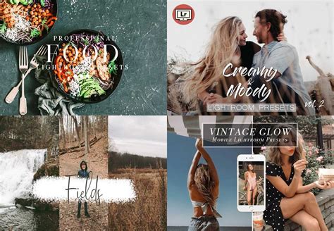 Amazing aesthetic presets for lightroom | Lightroom, Lightroom presets ...