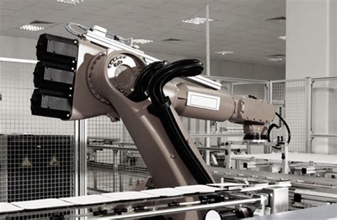 Factory Automation Examples 的图像结果