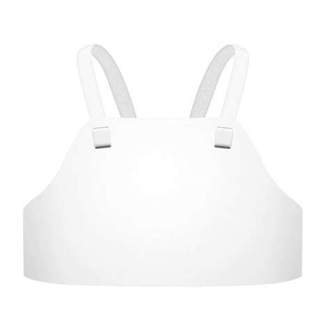 ⚡️Buy Maxbell Breast Protector Heavy Punching Boxing Karate Fencing ...