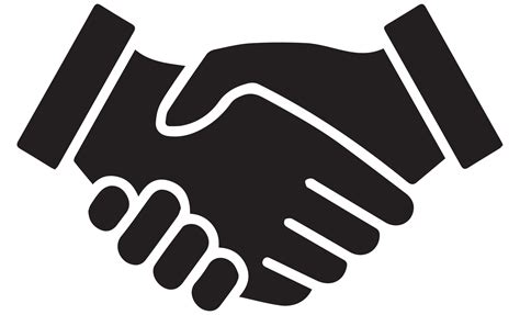 Business Handshake PNG 的图像结果