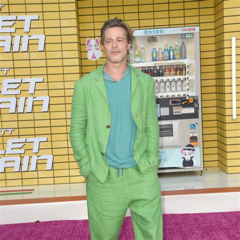Brad Pitt inspired Baltasar Kormakur's Beast | Movie News | Landmark ...