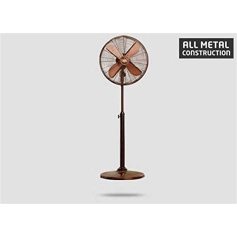 Orient Stand 35 4 Blade (400mm) Pedestal Fan Price in India, Specs ...
