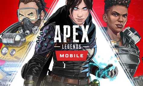 Apex Legends Mobile Confirmed To Release Soon, But Not In India - Tech