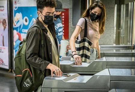 El 15% de los viajeros metropolitanos se han pasado a la T-Mobilitat