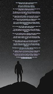 Sad Heartbreaking Poem - Pyar Jahan mei hota nahi to kya hota - Anurag ...