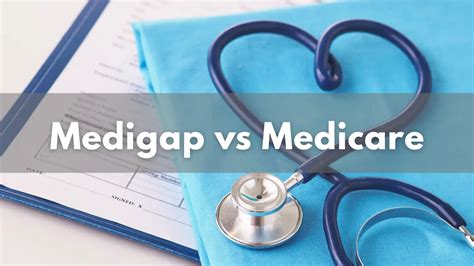 Medigap vs Medicare Advantage: What Changed in 2026 and How to Choose ...