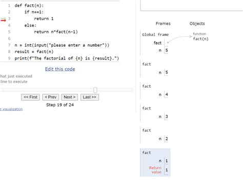 Image result for Stack Overflow Recursion Python