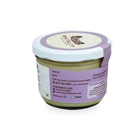 Buy 100% Fresh Cajeta (Mexican Dulce De Leche) - Courtyard Farms