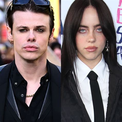 Billie Eilish, Yungblud Penis Photo Explained