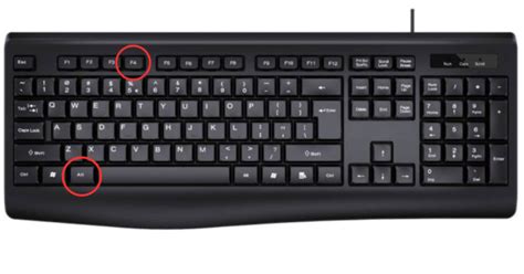 Turn Off Laptop Using Keyboard 的图像结果