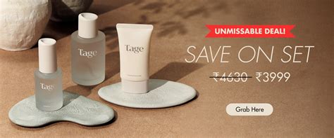 Tage – Limese India