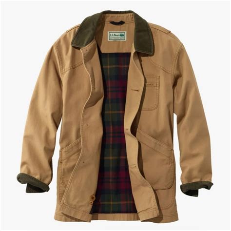 What Makes This 100-Year-Old Hunting Jacket an American Icon? | Gear Patrol