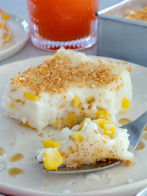 Maja Blanca