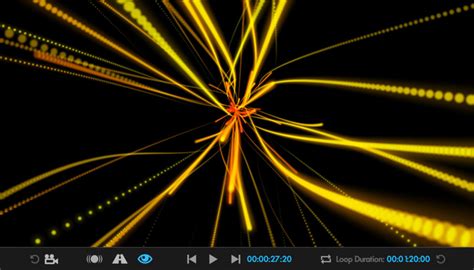 Trapcode Particular VFX 的图像结果