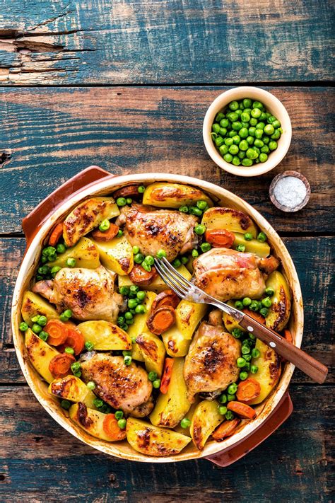 Recipes For Dinner One Pot at Adrienne Maldonado blog