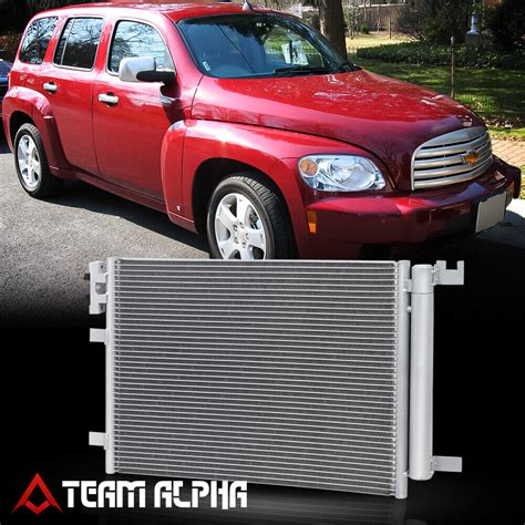 Image result for Chevy HHR AC Problems