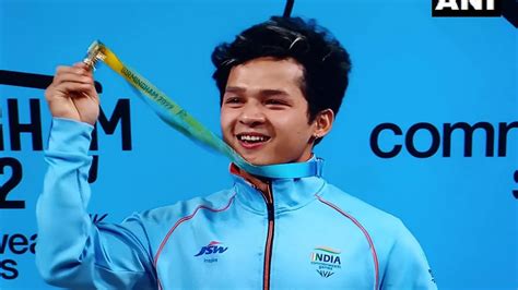 Commonwealth Games 2022 India: Jeremy Lalrinnunga confirms 2nd gold for ...