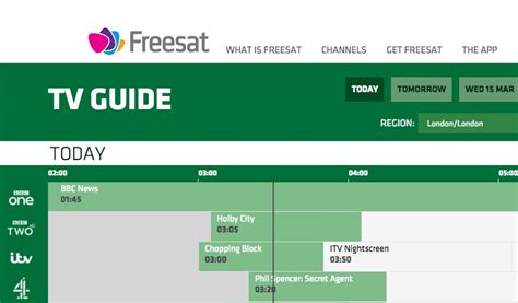 Image result for Freesat Channels