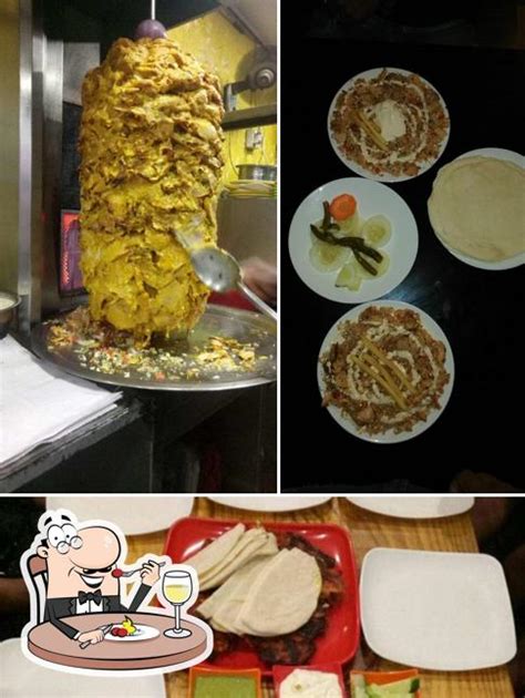 Shawarma Time, Kochi - Restaurant menu, prices and reviews