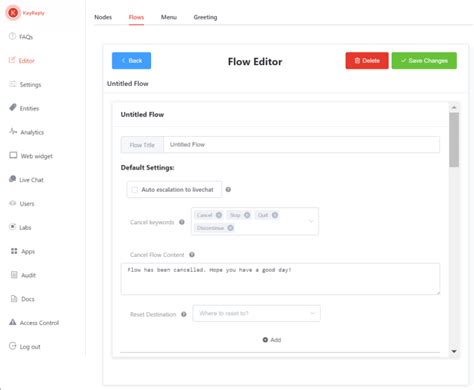 Image result for Flow Edit Tutorial