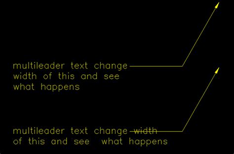 Image result for Edit Text Multileader AutoCAD