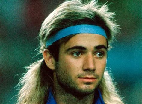 Image result for Andre Agassi Interview