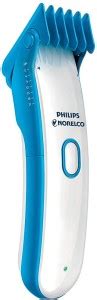 Norelco Philips CC5059/60 Kids Hair Clipper Trimmer 60 min Runtime 10 ...