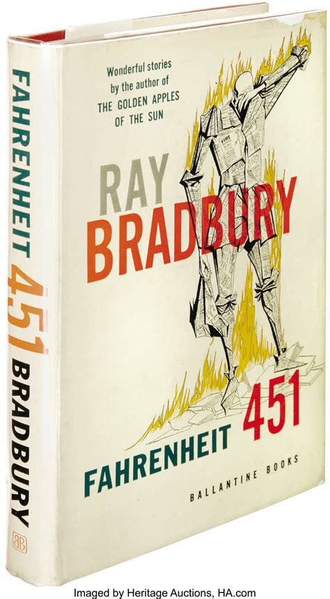 6 Things About Ray Bradbury's Dystopian Novel, “Fahrenheit 451” As it Turns 70