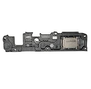 SPAREWARE® OG Loudspeaker Buzzer Ringer Sound Parts for Infinix S5 Pro ...